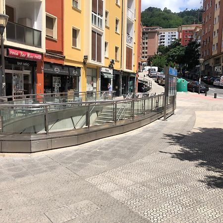Unique Bilbao Apartment Exterior photo