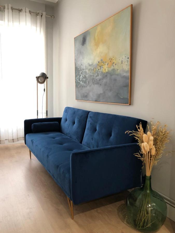Unique Bilbao Apartment Exterior photo